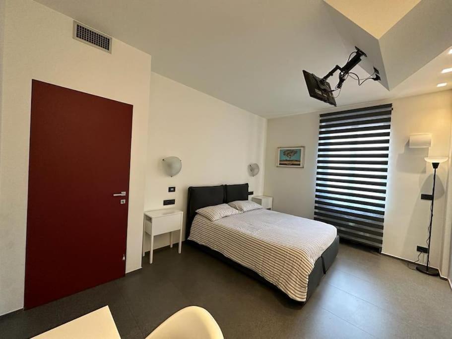 *Luxus393* Metro A 50M, Lingotto Fiere, Ospedali Apartment Turin Bagian luar foto