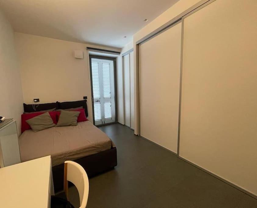 *Luxus393* Metro A 50M, Lingotto Fiere, Ospedali Apartment Turin Bagian luar foto